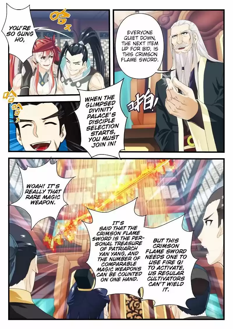 The Mythical Realm 165.2