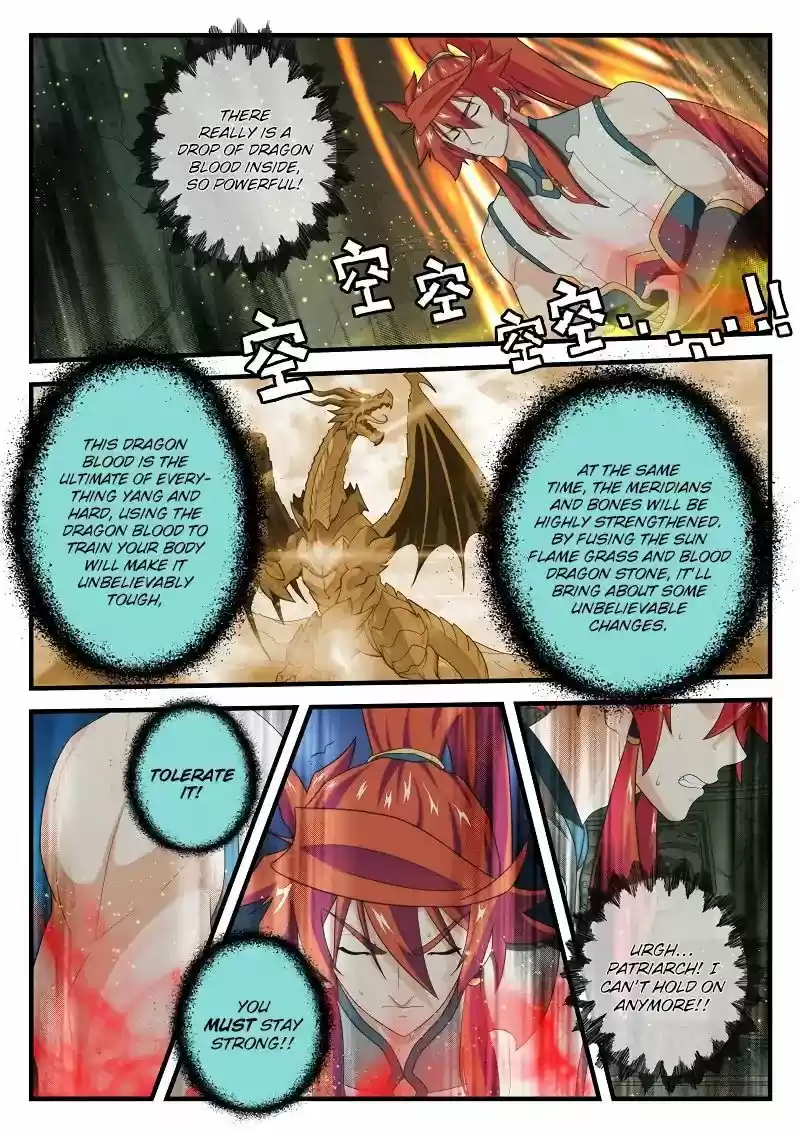 The Mythical Realm 166.2