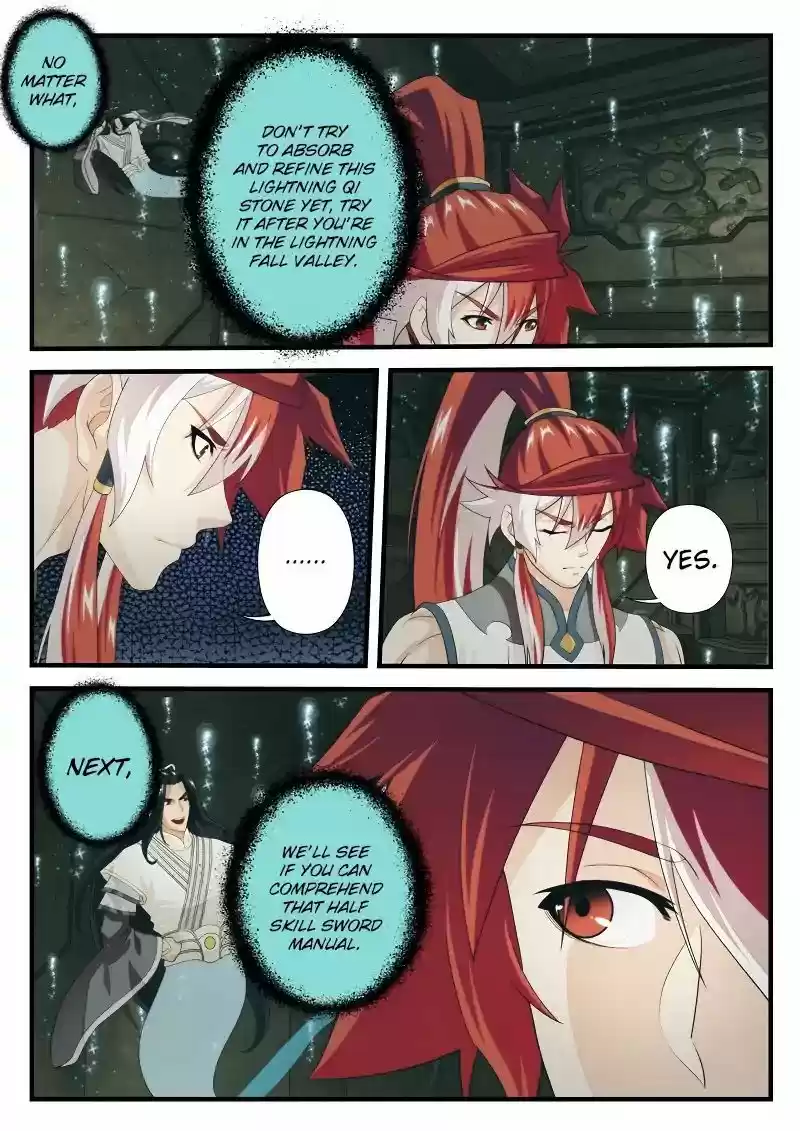 The Mythical Realm 166.2