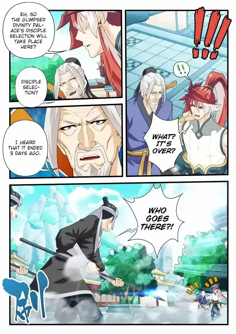 The Mythical Realm 167.2