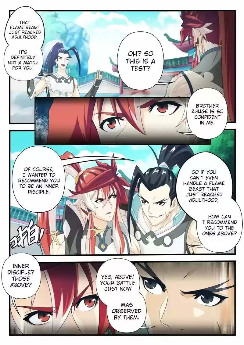 The Mythical Realm 169.1