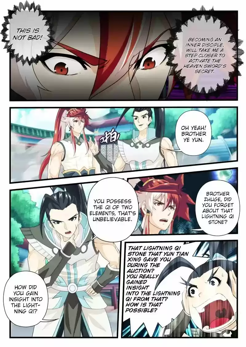 The Mythical Realm 169.1