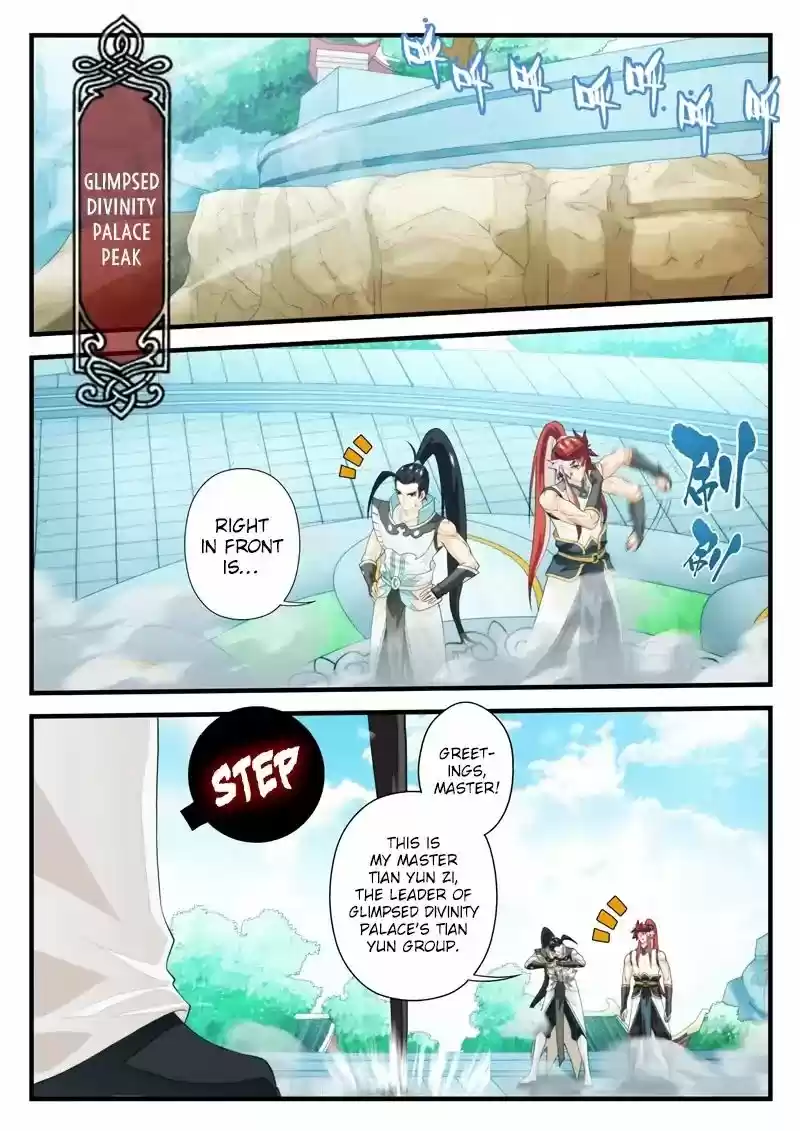 The Mythical Realm 169.2