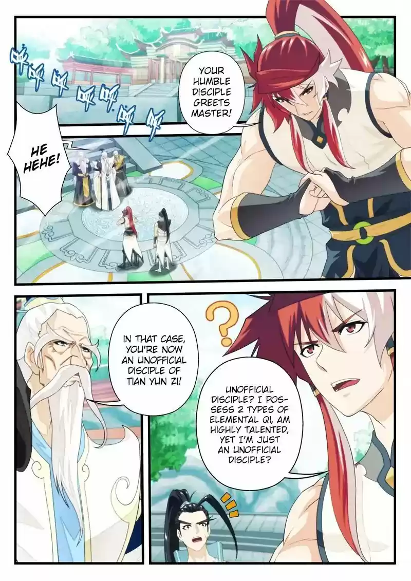 The Mythical Realm 170.1