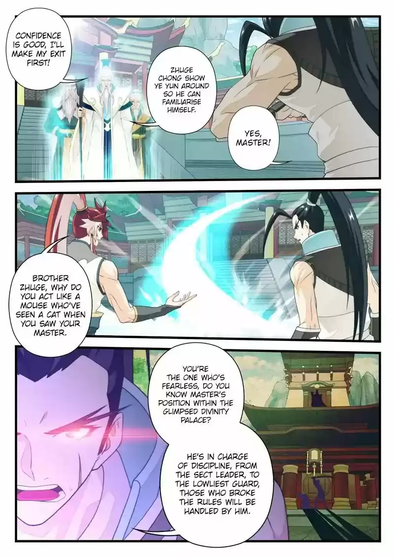 The Mythical Realm 170.1