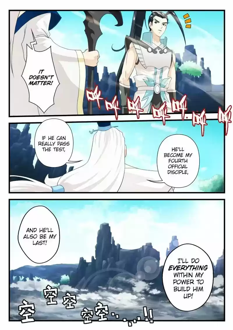 The Mythical Realm 171.2