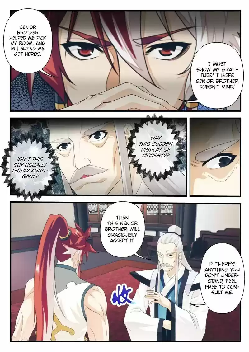 The Mythical Realm 172.1