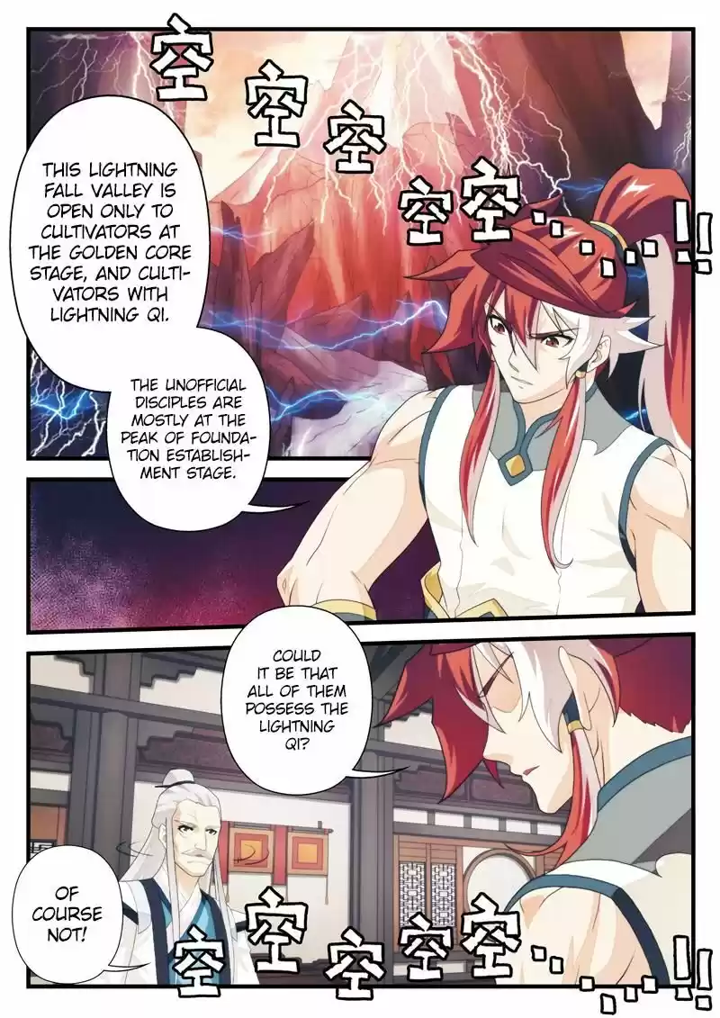 The Mythical Realm 172.2