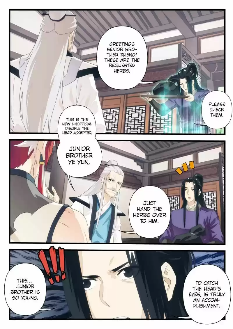 The Mythical Realm 172.2