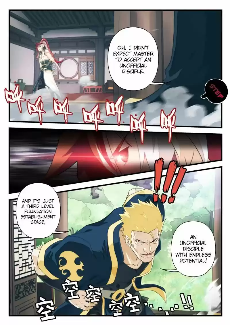 The Mythical Realm 172.2