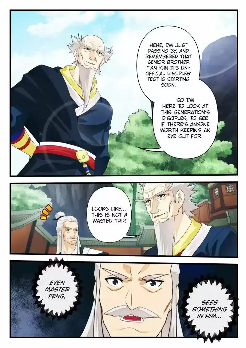 The Mythical Realm 173.2