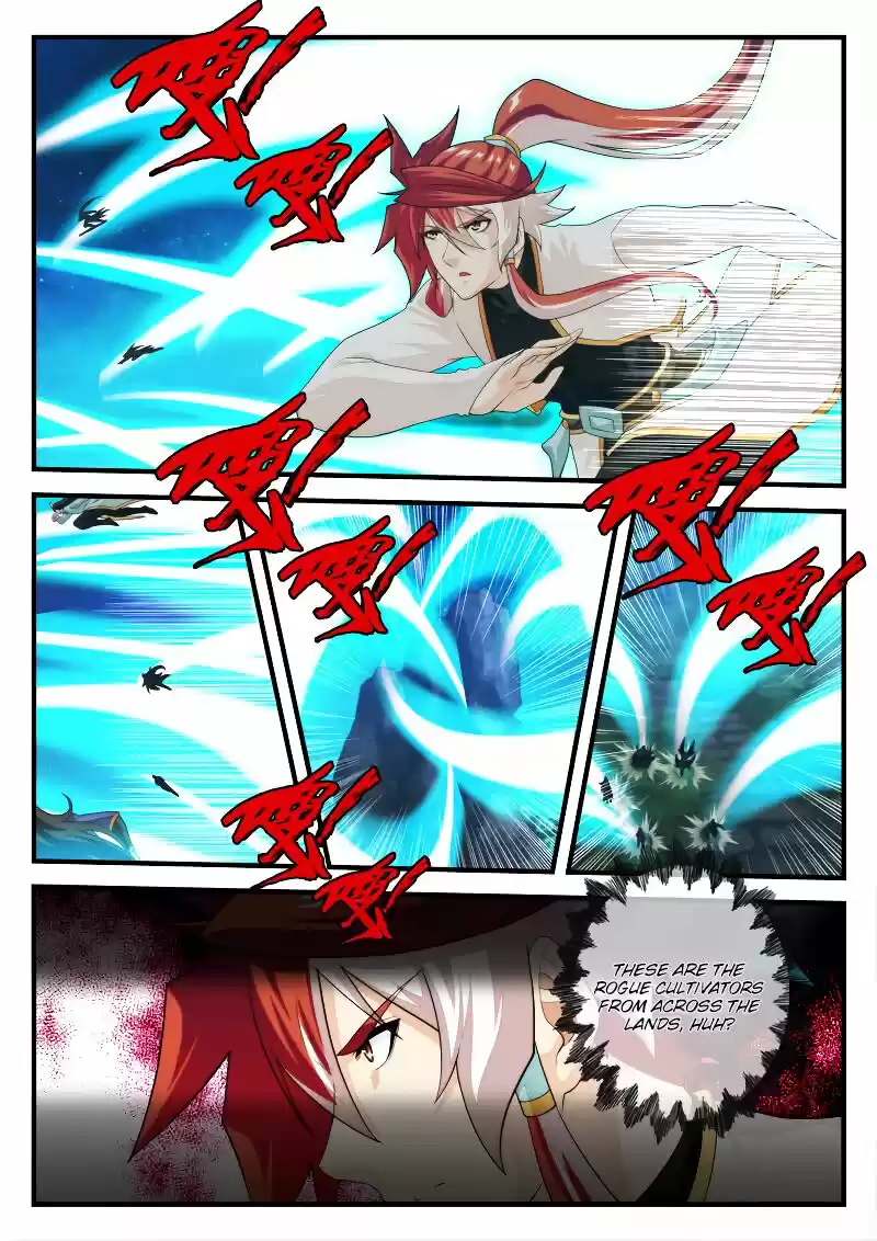 The Mythical Realm 176.1