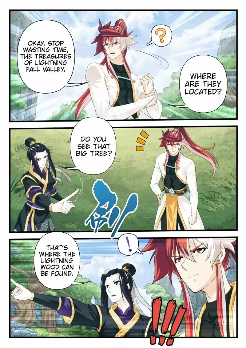 The Mythical Realm 188.1