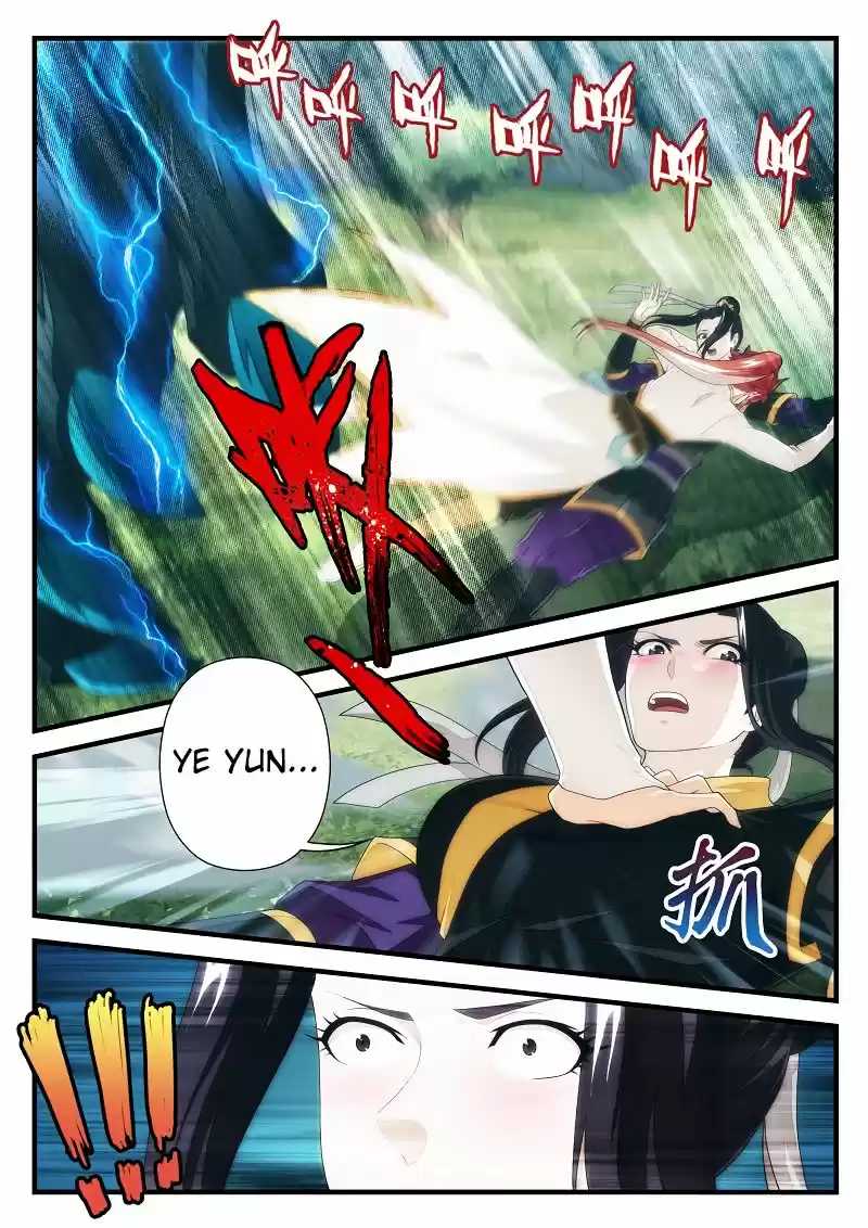 The Mythical Realm 191.2