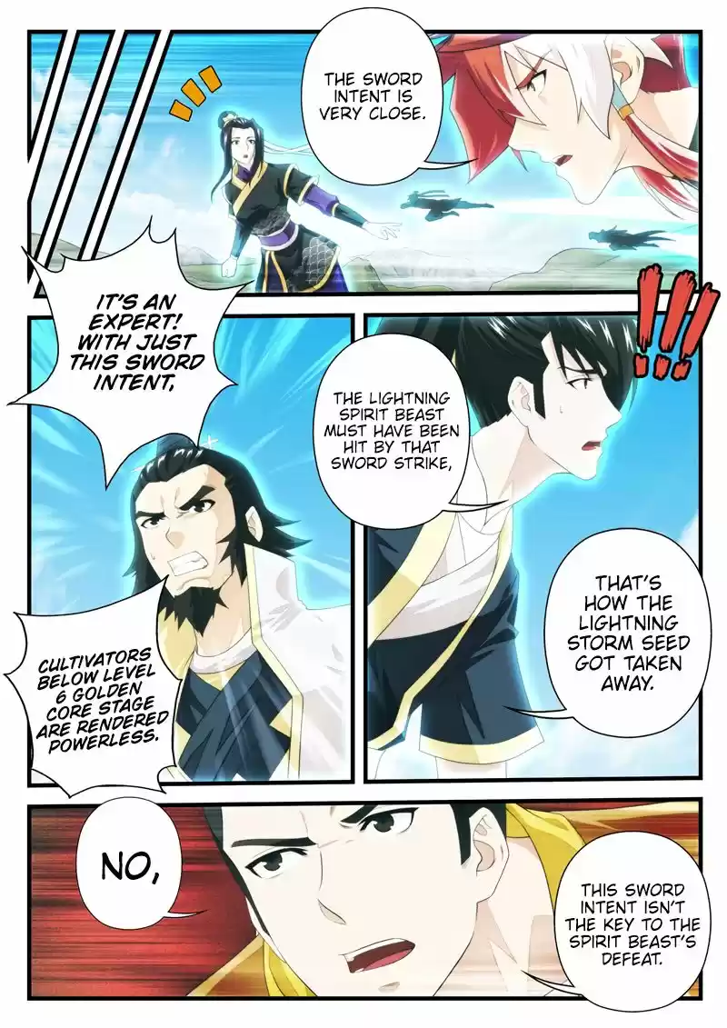 The Mythical Realm 196.2