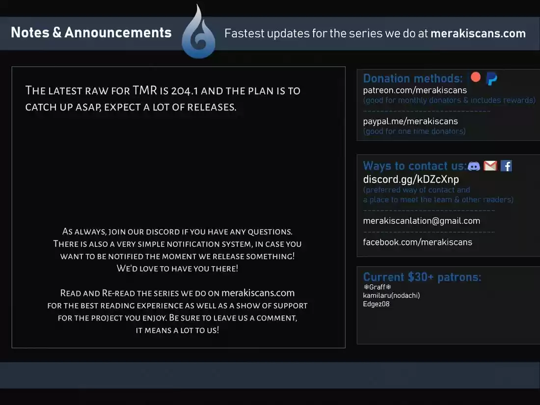 The Mythical Realm 200.1