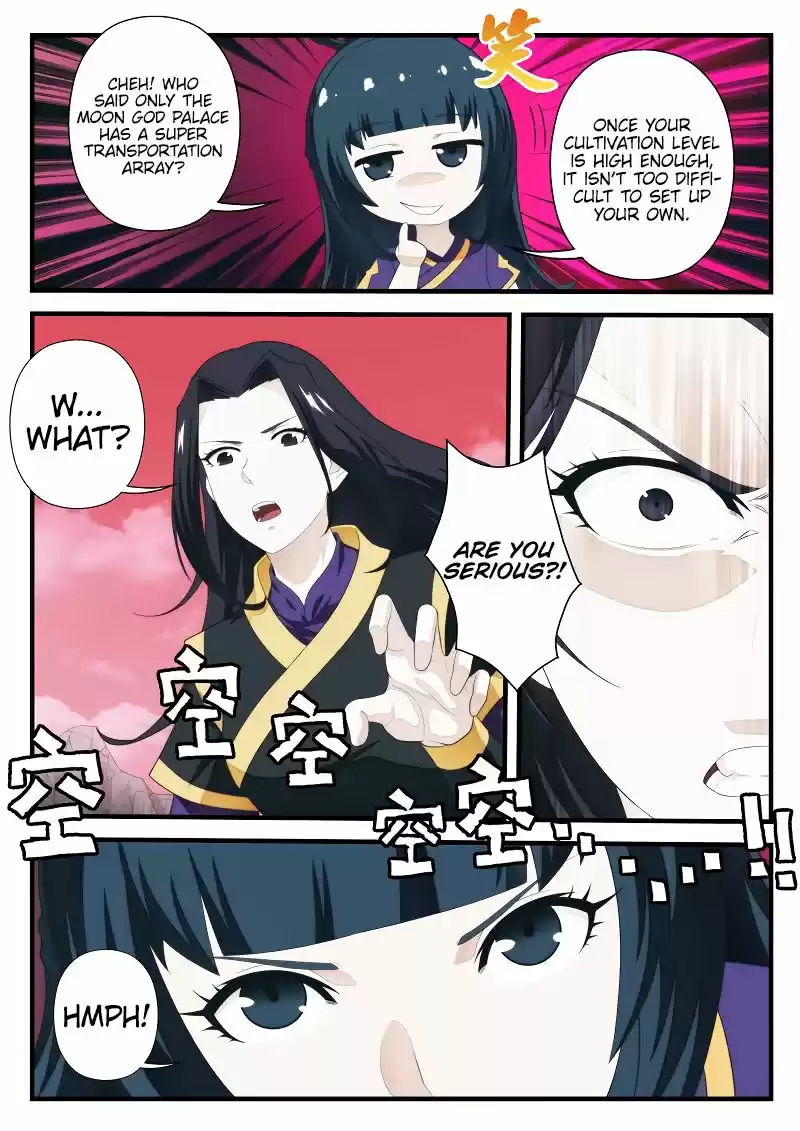 The Mythical Realm 201.2