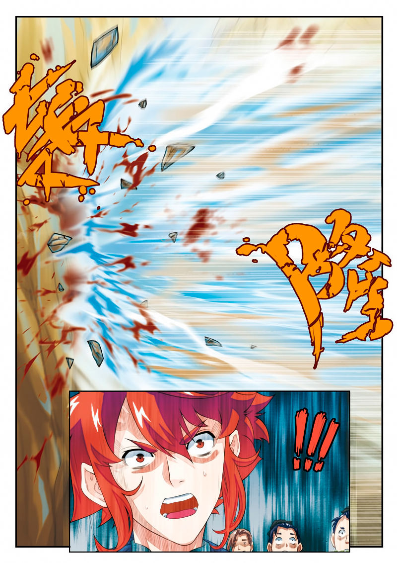 The Mythical Realm 21