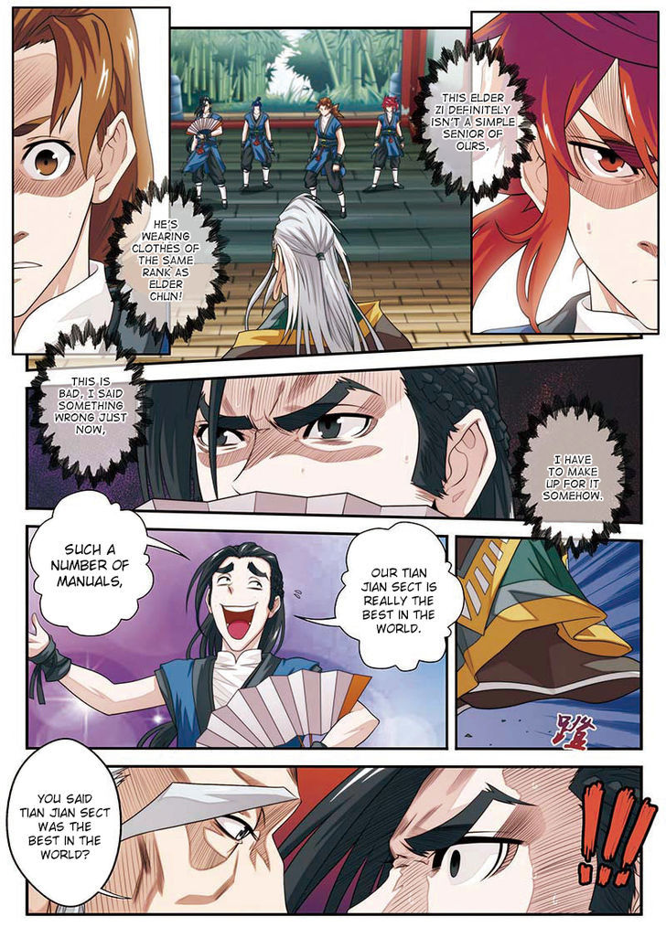 The Mythical Realm 38