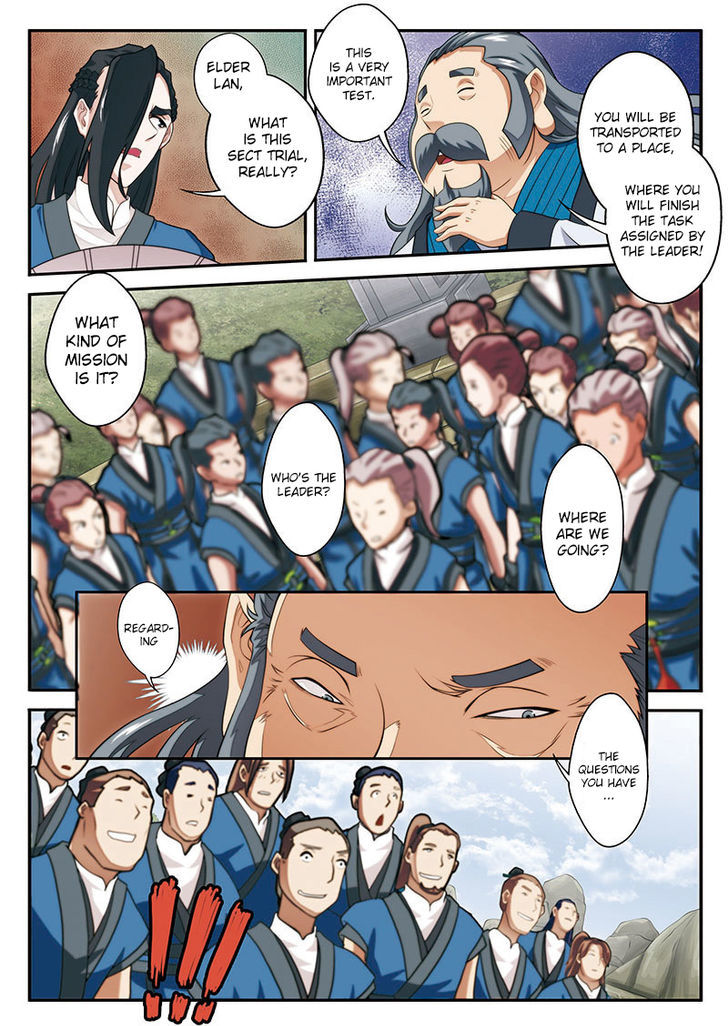 The Mythical Realm 43