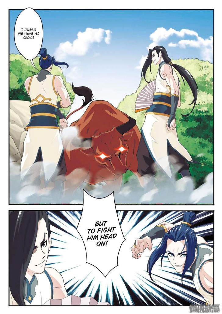 The Mythical Realm 95