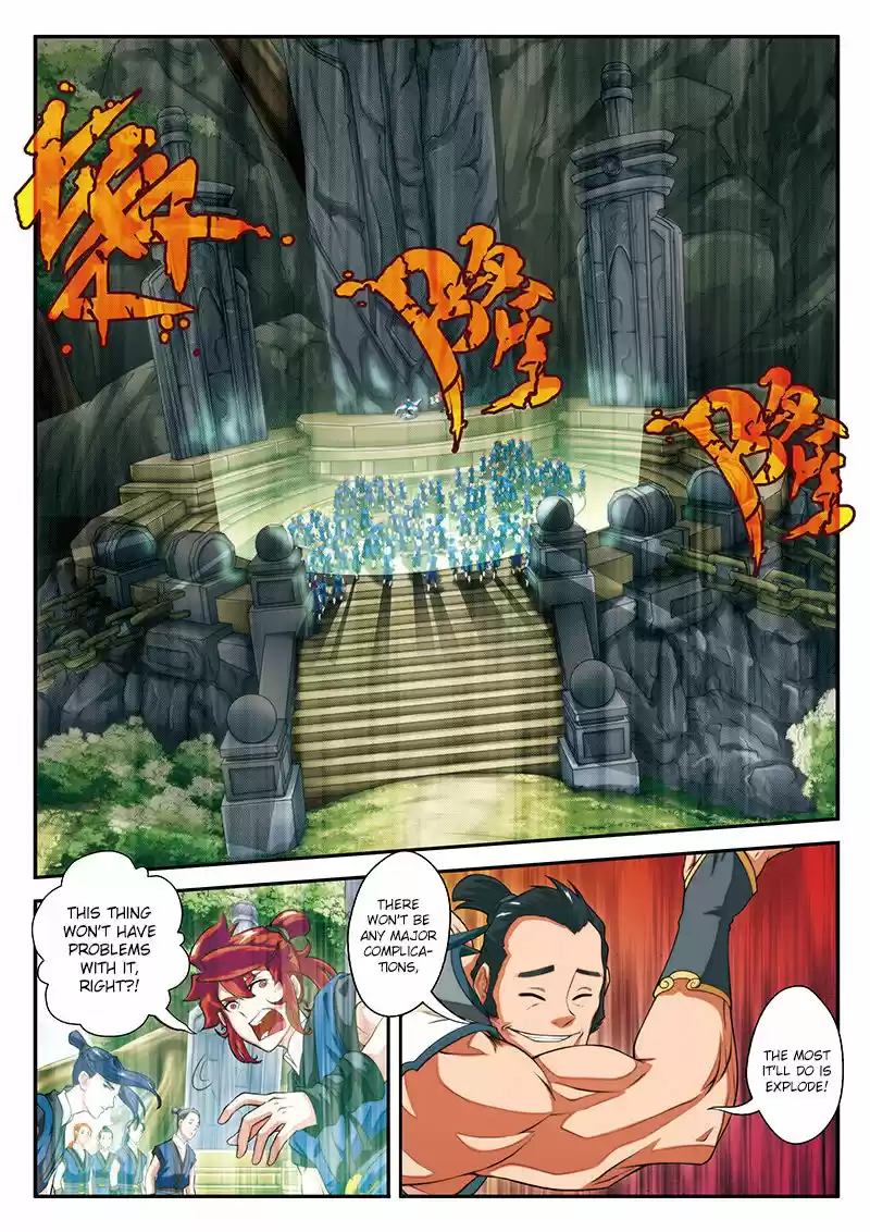 The Mythical Realm ch.044