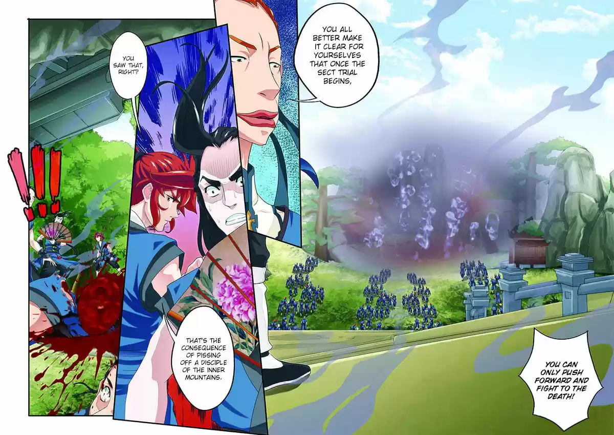 The Mythical Realm ch.044