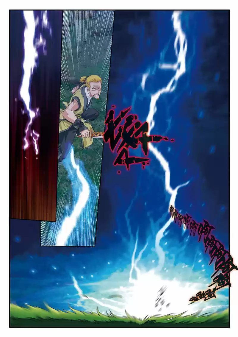 The Mythical Realm ch.052