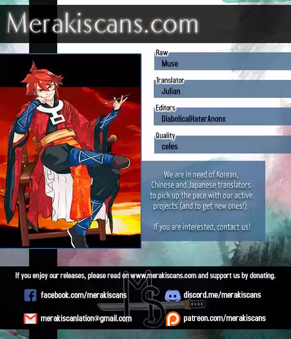 The Mythical Realm ch.142.2