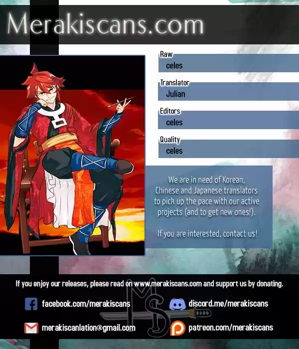 The Mythical Realm ch.143.2