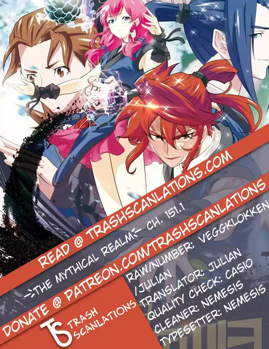 The Mythical Realm ch.151.2