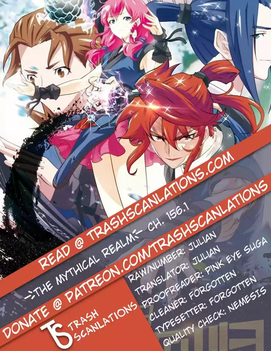 The Mythical Realm ch.156.1