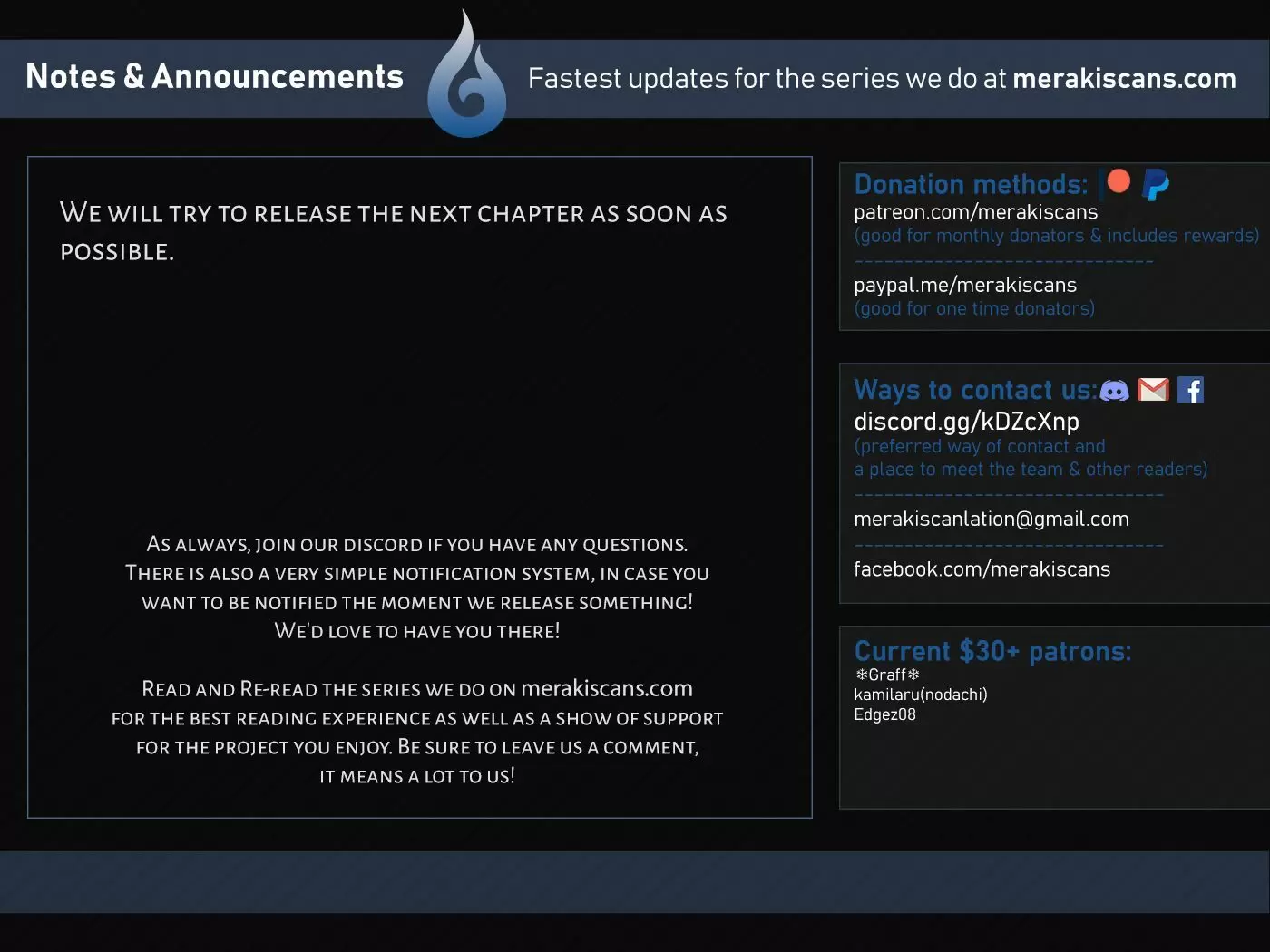 The Mythical Realm ch.203.2