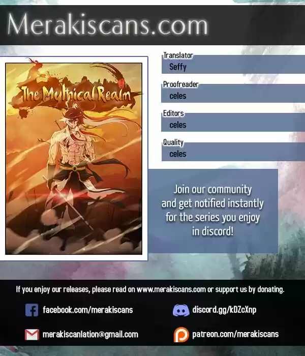 The Mythical Realm ch.204.2