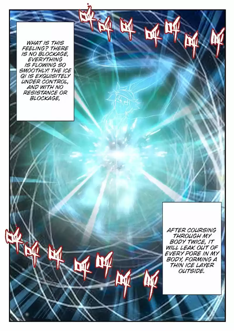 The Mythical Realm ch.205.2