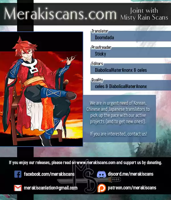 The Mythical Realm Ch.30