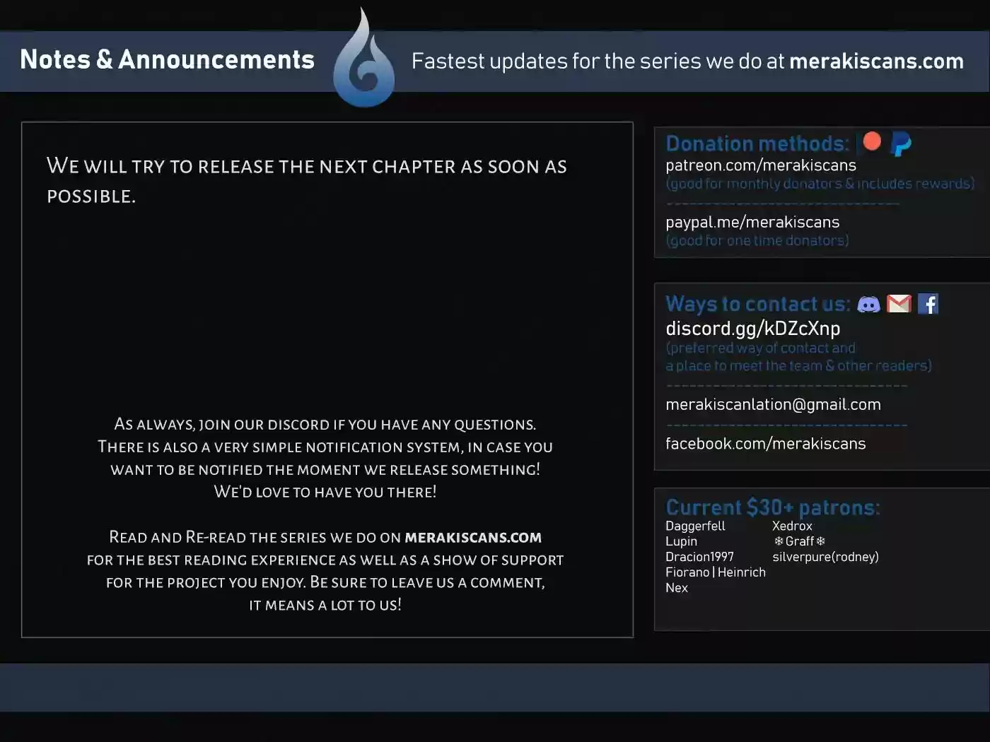 The Mythical Realm Chapter 182.1