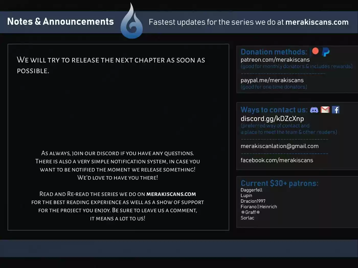 The Mythical Realm Chapter 183.2