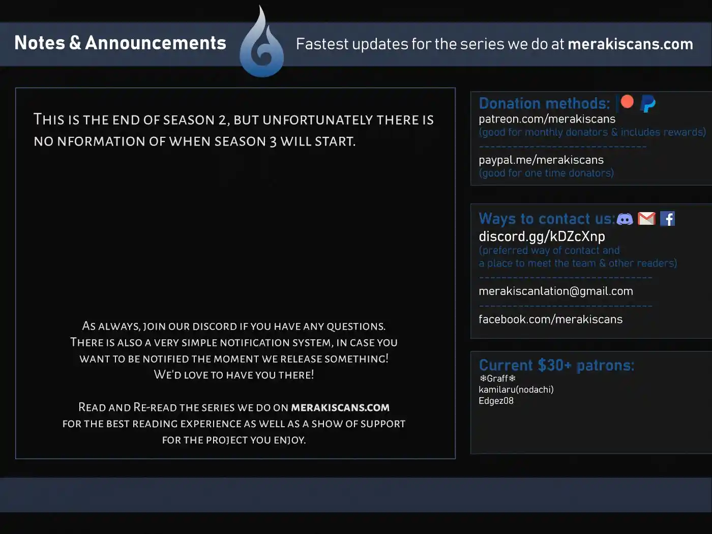 The Mythical Realm Chapter 207.2