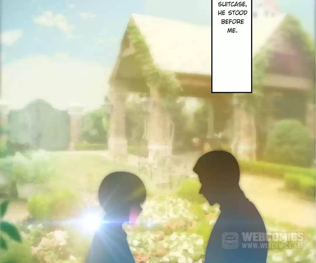 The Naive Mr. Lu Chapter 1