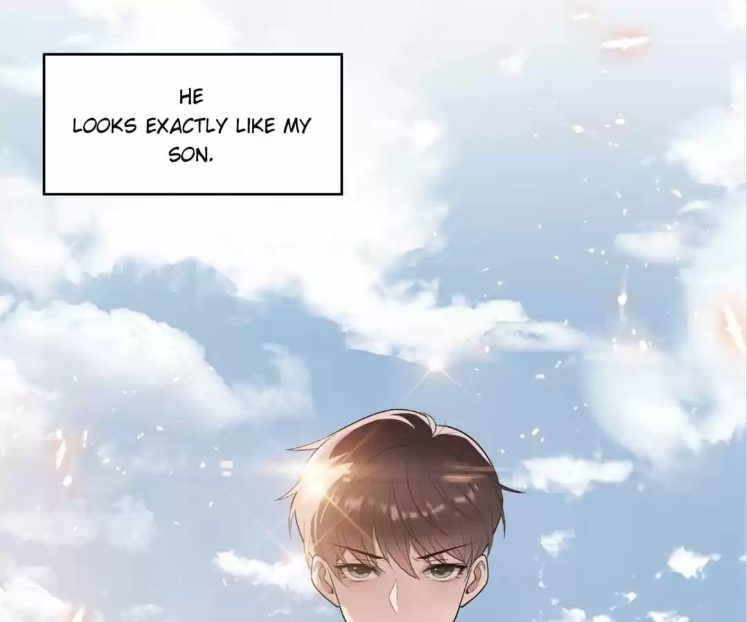 The Naive Mr. Lu Chapter 1