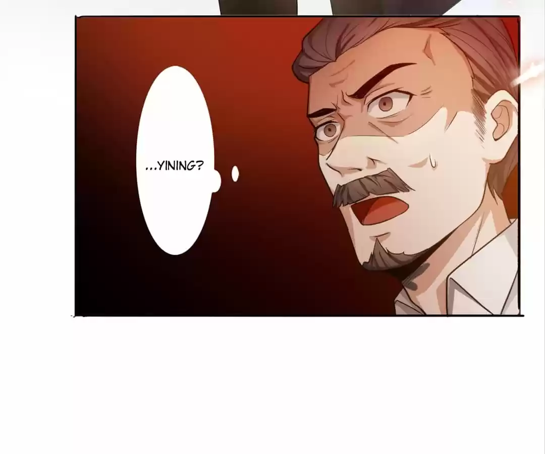 The Naive Mr. Lu Chapter 1