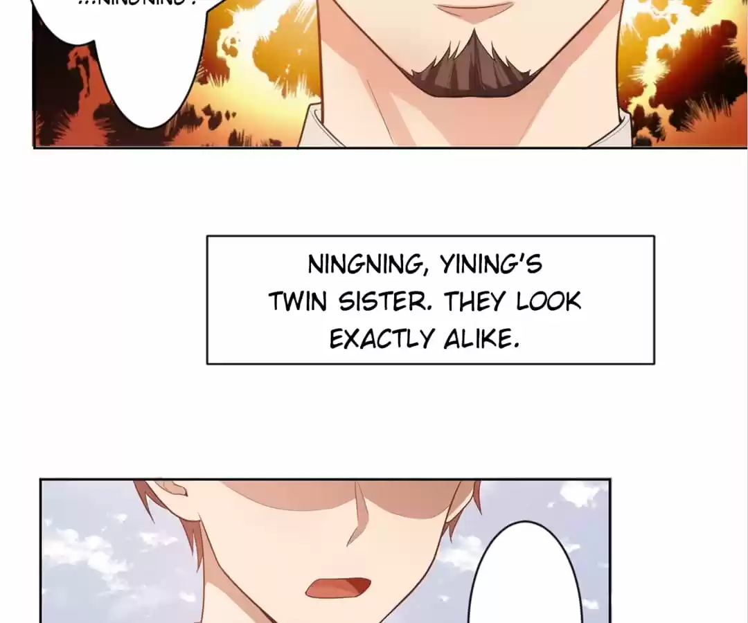 The Naive Mr. Lu Chapter 1