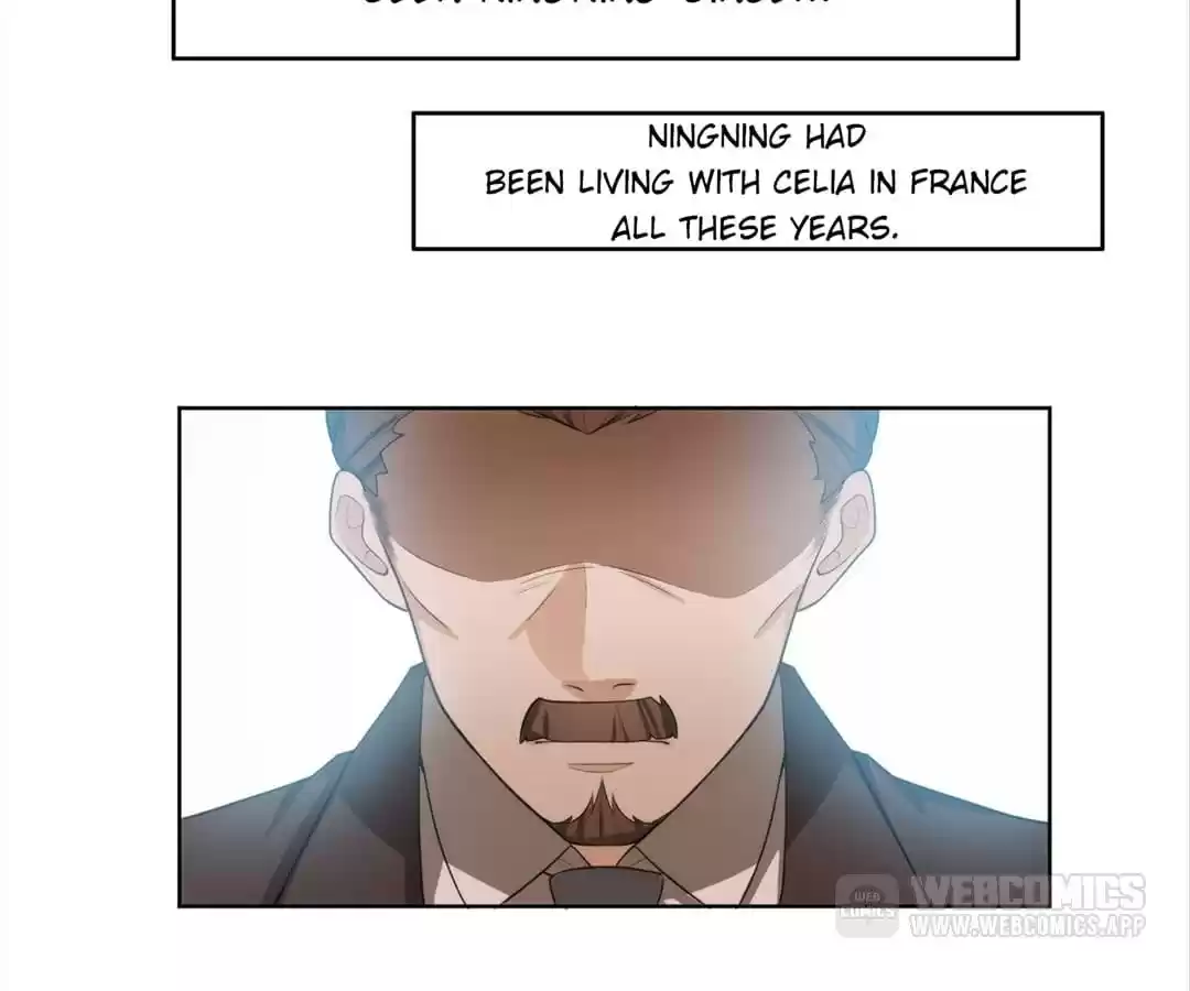 The Naive Mr. Lu Chapter 1