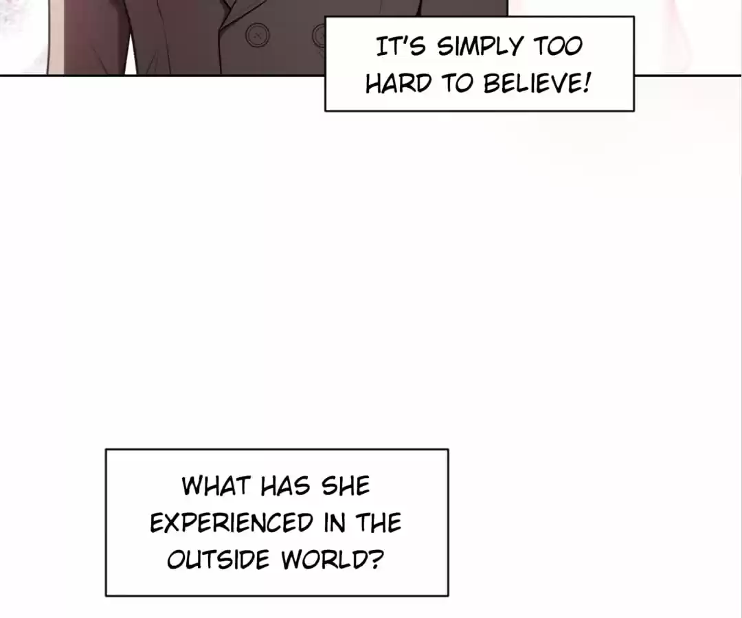 The Naive Mr. Lu Chapter 1