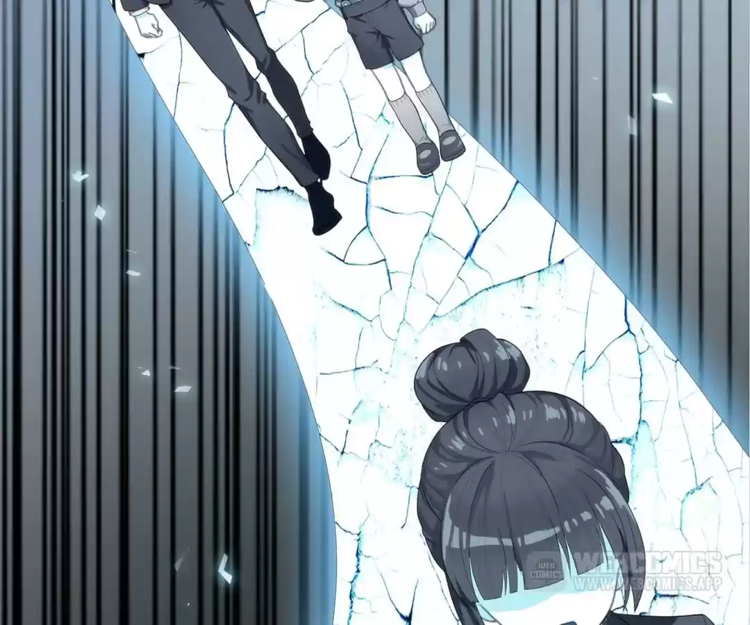 The Naive Mr. Lu Chapter 1