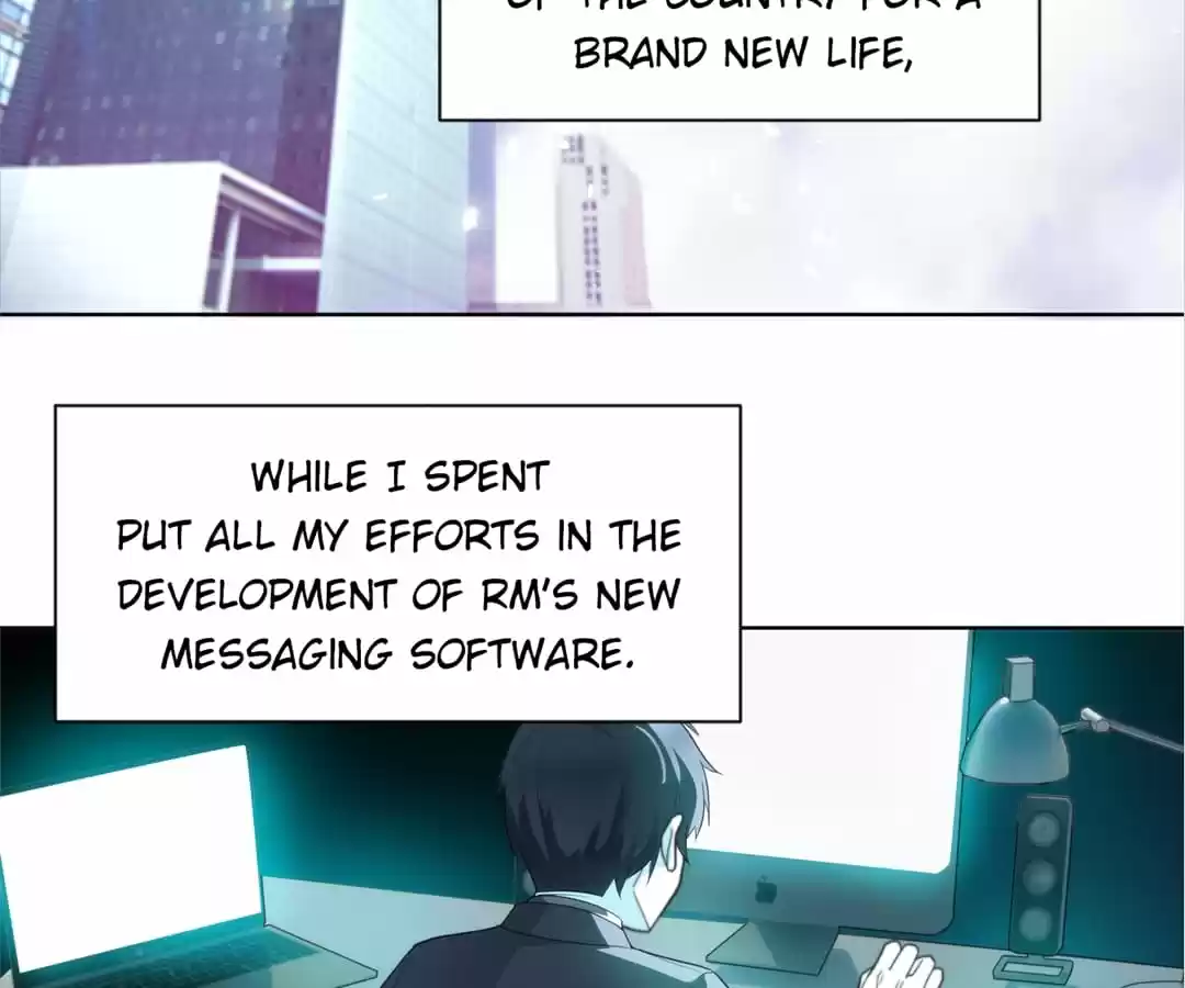 The Naive Mr. Lu Chapter 1