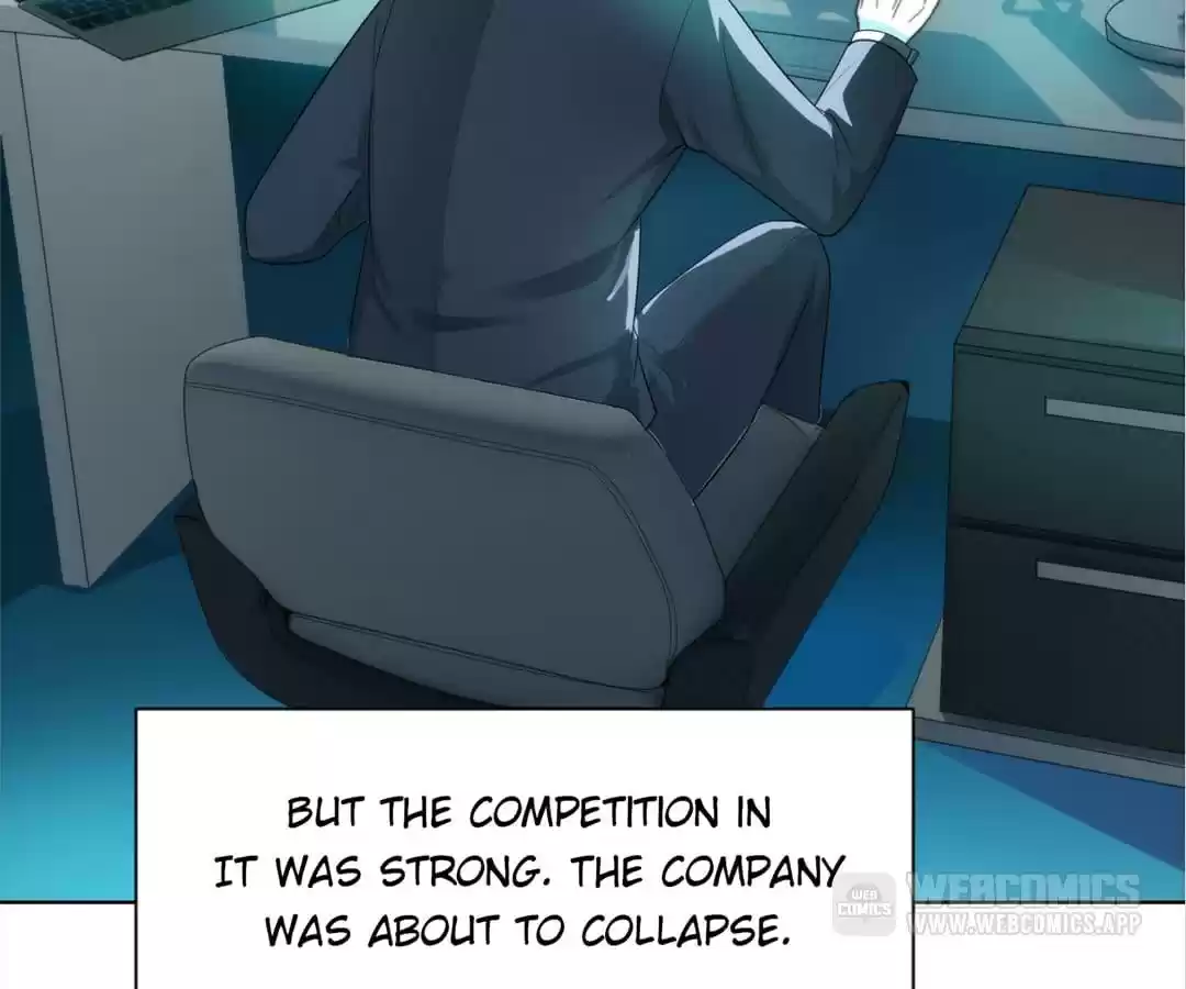 The Naive Mr. Lu Chapter 1