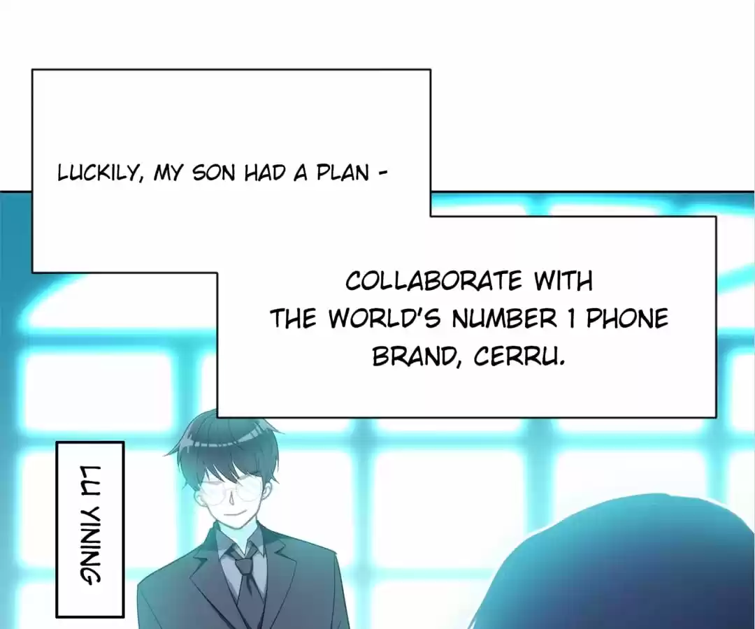 The Naive Mr. Lu Chapter 1