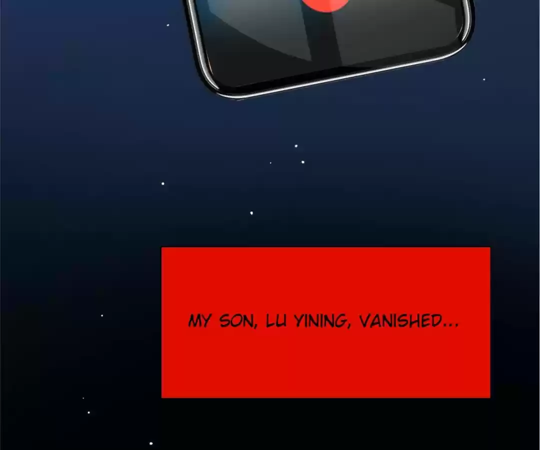 The Naive Mr. Lu Chapter 1